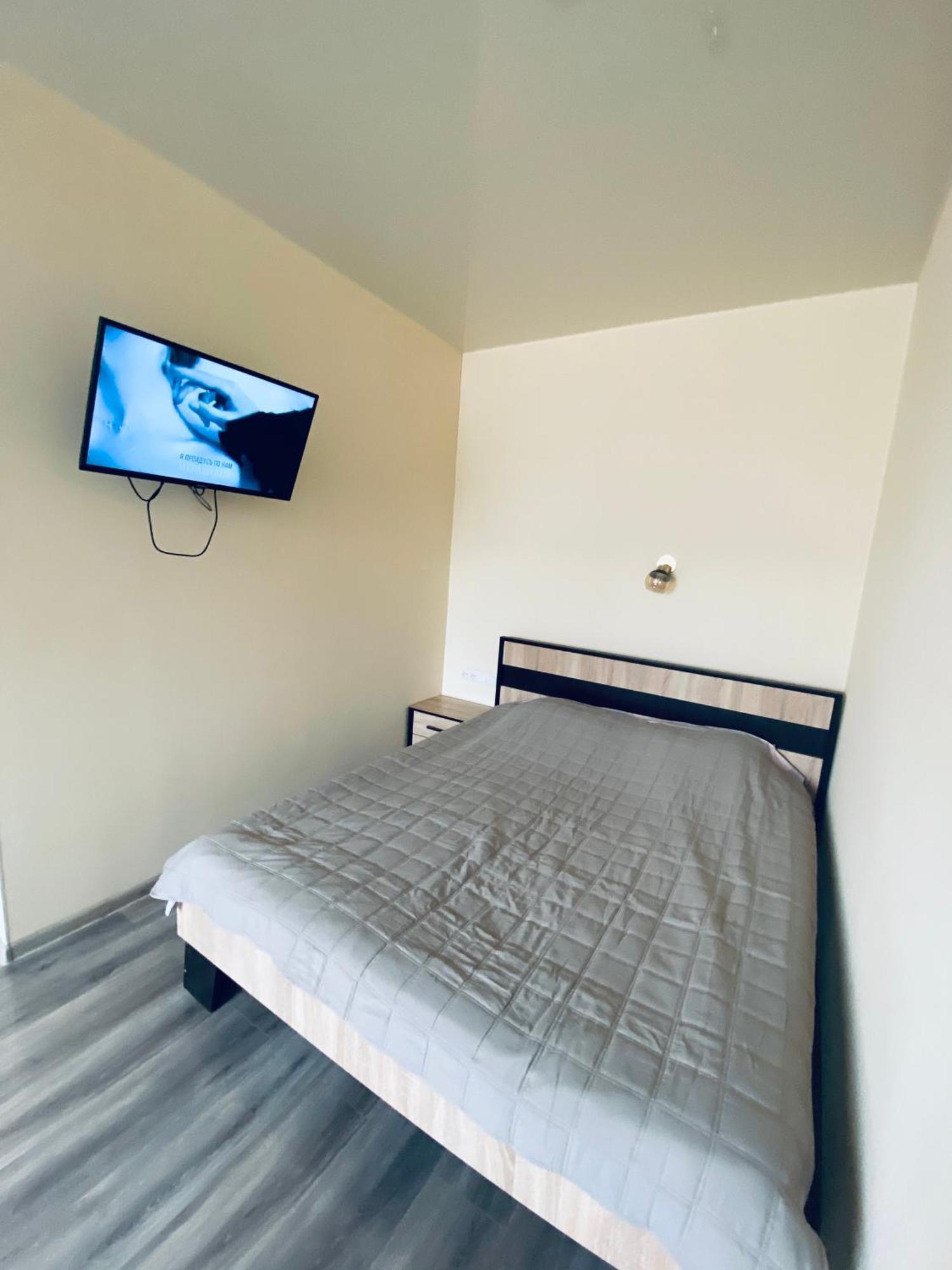 New Studio Apartment Одесса Экстерьер фото