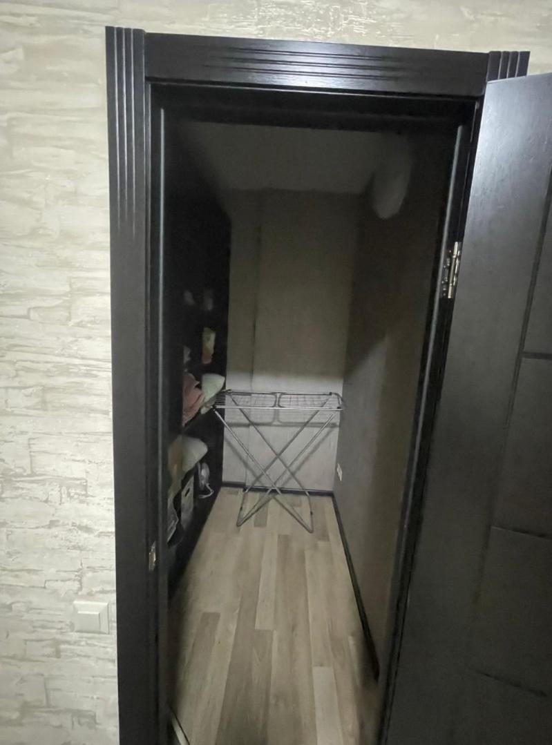 New Studio Apartment Одесса Экстерьер фото