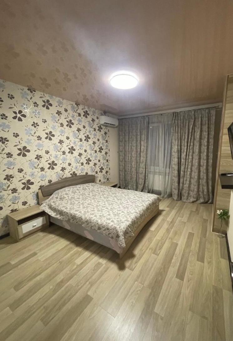 New Studio Apartment Одесса Экстерьер фото